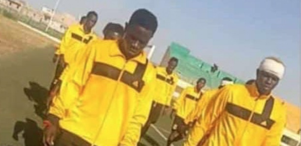 Sébikotane : Deux jeunes meurent dans un accident de la circulation