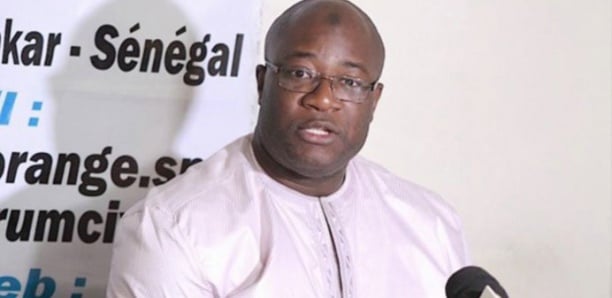 Assises de la justice, une "perte de temps" : La réponse de Birahime Seck