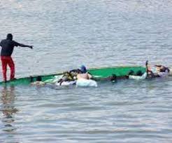 Chavirement d'une pirogue au large de Yenne : trois (3) corps sans vie repêchés