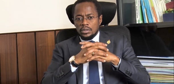 Assises de la Justice : pourquoi Abdou Mbow n’y sera pas