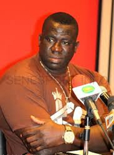 Le lutteur Yekini a encore divorcé