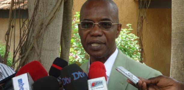 Mamadou Ibra Kane (CDEPS) : « Avec la pression fiscale, le secteur de la presse sera dans une plus grande précarité… »