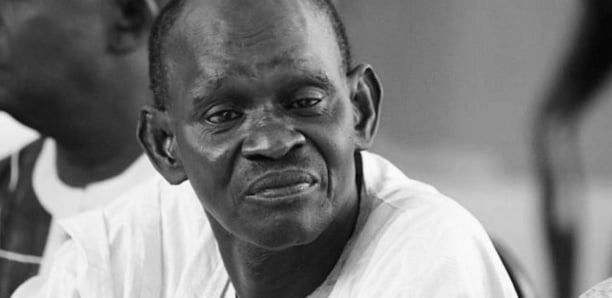 Décès de Mansour Seck : Les premiers mots de Baaba Maal à la levée du corps