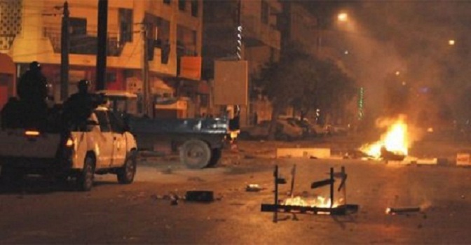 Bavure policière : Un homme abattu à Grand Yoff lors de l’interpellation d’un dealer