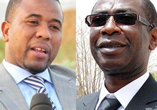 Décrispation : Un match D-Médias vs Futurs médias en vue