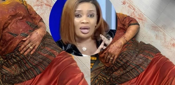Maimouna Ndour Faye sur son agression : "L'homme qui a fait le coup n'était pas un simple agresseur"
