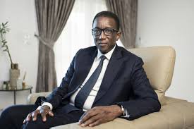 « Amadou Ba promet d’assumer pleinement son statut de chef de l’opposition… », (Cheikhou Oumar Sy)