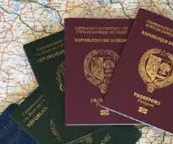 Vers la suspension de plus de 130 passeports diplomatiques: Hommes d’affaires, guides religieux dans la liste