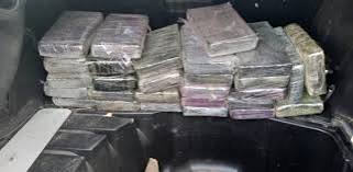 Coup de filet des douaniers à Fatick : 3 individus arrêtés avec 33 kg de cocaïne