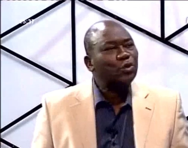 Meurtre de Grand Yoff: Cheikhna Keïta critique Anna Sémou Faye