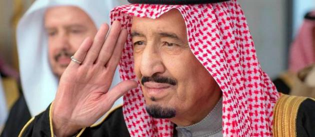 Vallauris : les femmes CRS ne sont pas du goût du roi d'Arabie saoudite