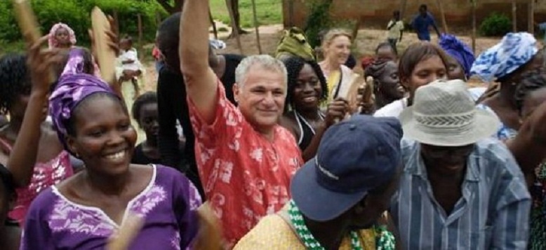 El Aly Haidar : « Il ya 100 ans, Matam était une forêt aussi dense que celle de la Casamance »