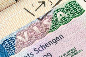 Hausse des frais de demandes de visa Schengen à partir du 11 Juin 2024