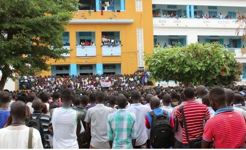 Macky Sall attendu à l’(Ucad) vendredi prochain