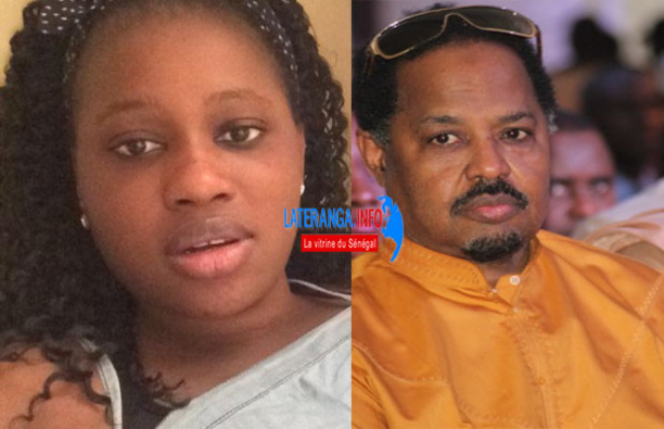 4e épouse de Khalifa Niasse: «Vous perdez votre temps et votre argent…»