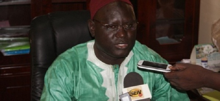 Mbao : Le maire tire à boulets rouge sur Abdou Karim Sall