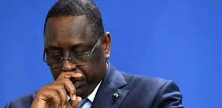 Violences, répressions policières (...) : Un collectif de victimes demande l’extradition de l’ancien président Macky Sall