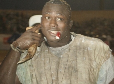 Modou Lo – Rock Energie : «Je ne croyais pas que Bombardier pouvait me battre»