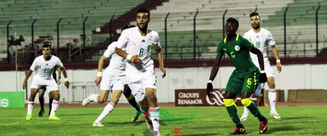 Jeux Africains : Incertitudes sur le groupe de performance Jeux Africains