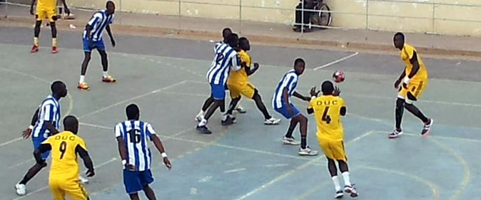 Coupe du Sénégal : Les quarts de finales débuteront vendredi Coupe du Sénégal