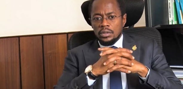 APR : l'aveu de Abdou Mbow