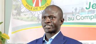 Dr Babacar Diop : "Le Sénégal n’est pas seulement le pays de Diomaye Faye"