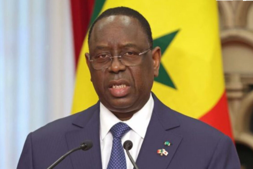 Poursuites judiciaires contre Macky Sall : « chose impossible », selon le pénaliste Ndiack Fall