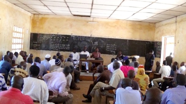 Catastrophe à l'examen du CFEE : Plus de 40 écoles ont zéro admis à  Kaffrine