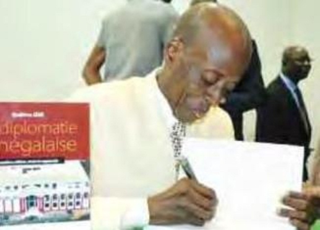 Un diplomate Sénégalais déplore l’opération Fodé Kaba 2