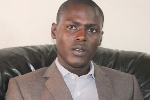 Bara Ndiaye(Apr) : "Je ne transigerai pas, ce site sera géré en toute transparence"