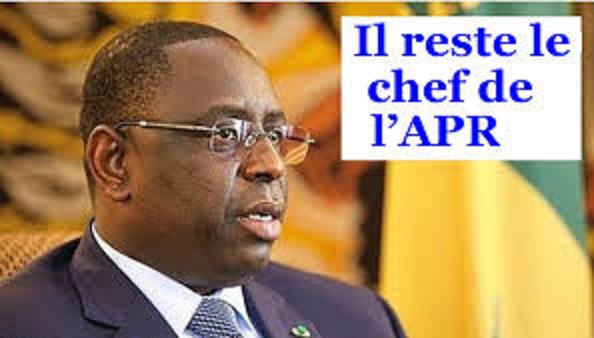 Etudiants  de l’(Apr) : « Il n’y aura aucune perturbation »