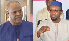 Sonko sur l’affaire Mame Mbaye Niang : «Ce dossier est maintenant sur ma table»