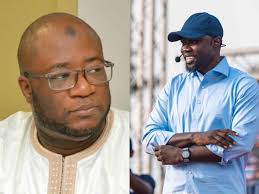 Birahim Seck à Ousmane Sonko: "La presse ne doit pas se sentir menacée"