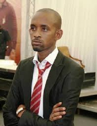 Ousmane Bâ en deuil. Son papa est décédé!