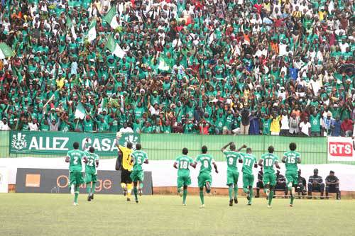 Finale Coupe du Sénégal : Le Casa-Sport cherche plus de 14 millions de FCfa