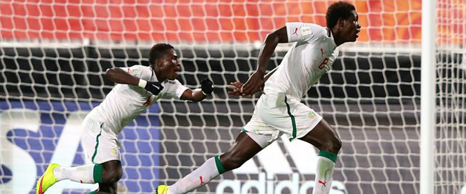 Mbour Petite Côte : Sidy Sarr et Pape Diène Faye annoncés à Bastia et à Caen