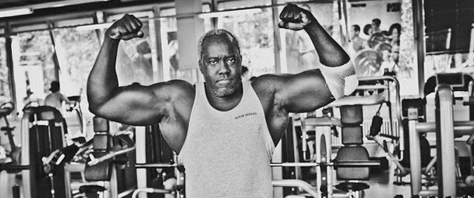 Rocky Balboa: «Je peux battre Bombardier en 5 mns»