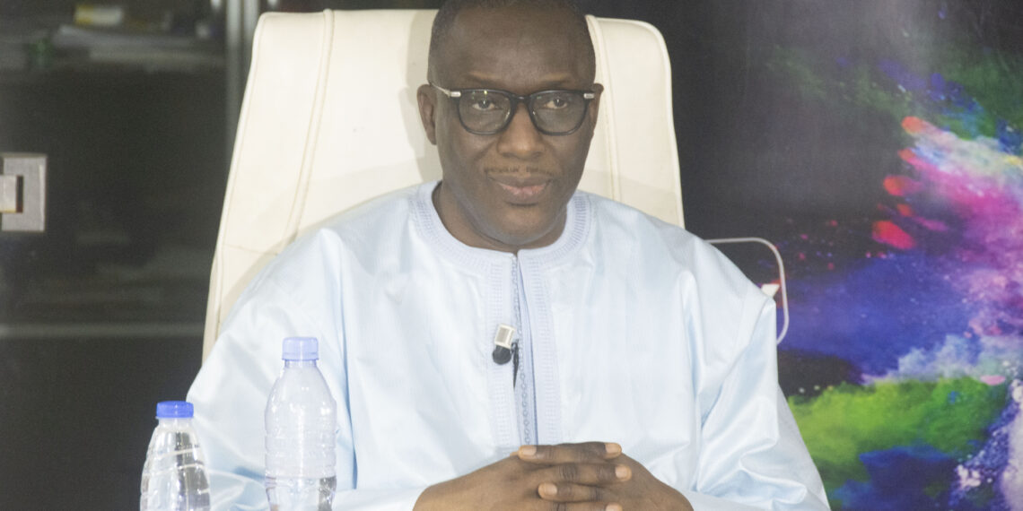 Pourquoi j’ai fait des recrutements au ministère de l’Education (Cheikh Oumar Anne)