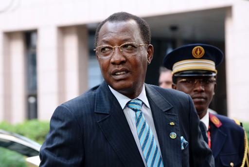 Scandale : Idriss Deby échappe à un attentant de Boko Haram!