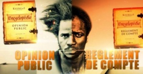 World Hip Hop Market 2014 : Le groupe Keur Gui classé premier