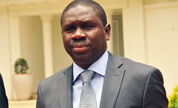 Me Youm et son ex Dircab se retrouvent au Palais