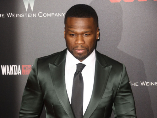 Shopping, sécurité, jardinage… Découvrez le train de vie de 50 Cent