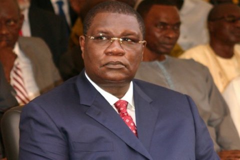 Affaire Securiport: Vers l'arrestation de l'ex ministre , Me Ousmane Ngom