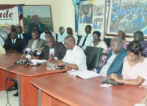 Libération de Karim Wade : les responsables du Pds sont divisés