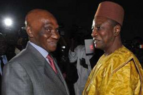 Alpha Condé vilipende Me Wade:« il était contre la démocratie en Guinée et ne cesse de soutenir des putschistes »