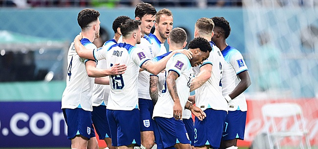 L’Angleterre se fait détruire, une sélection veut s’offrir Thierry Henry