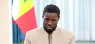 Le président de la République demande l’élaboration d’une loi sur la souveraineté économique