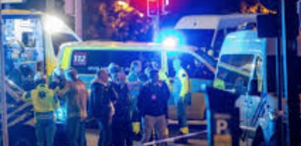 Belgique: plusieurs victimes dans une fusillade à Bruxelles