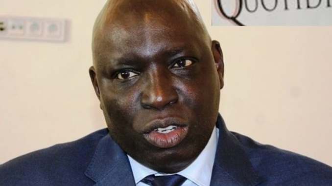 Déclaration de politique générale de Sonko : Madiambal Diagne charge les juristes