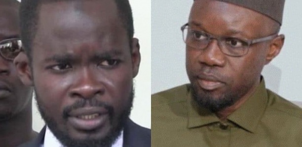 Babacar Ba sur la DPG de Sonko : "L'Assemblée nationale ne peut pas être une zone de non-droit"